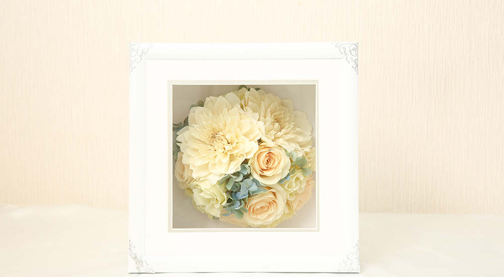 レカンフラワーコース | アートスペース 葉・菜✿Ohana