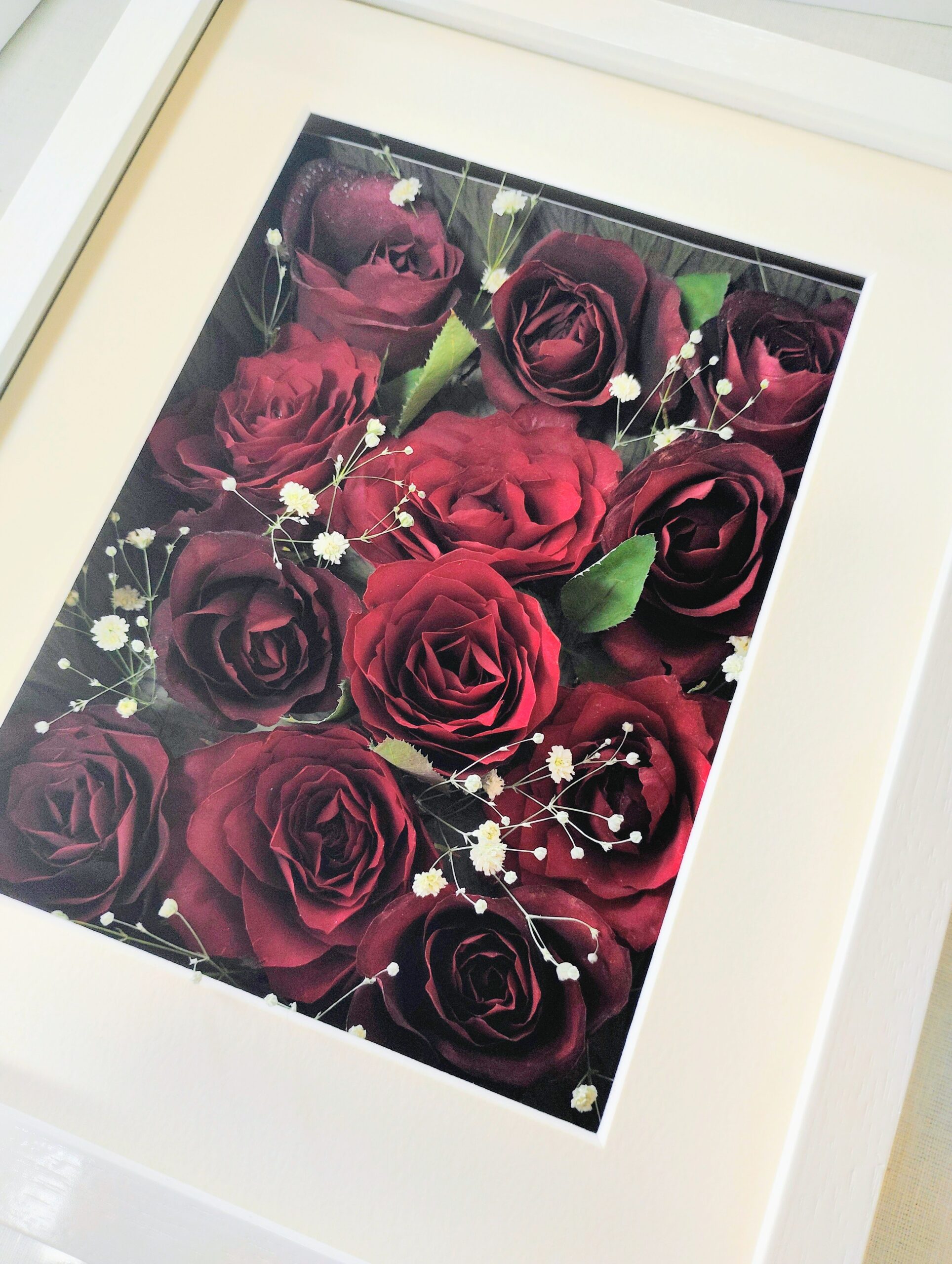 レカンフラワーコース | アートスペース 葉・菜✿Ohana